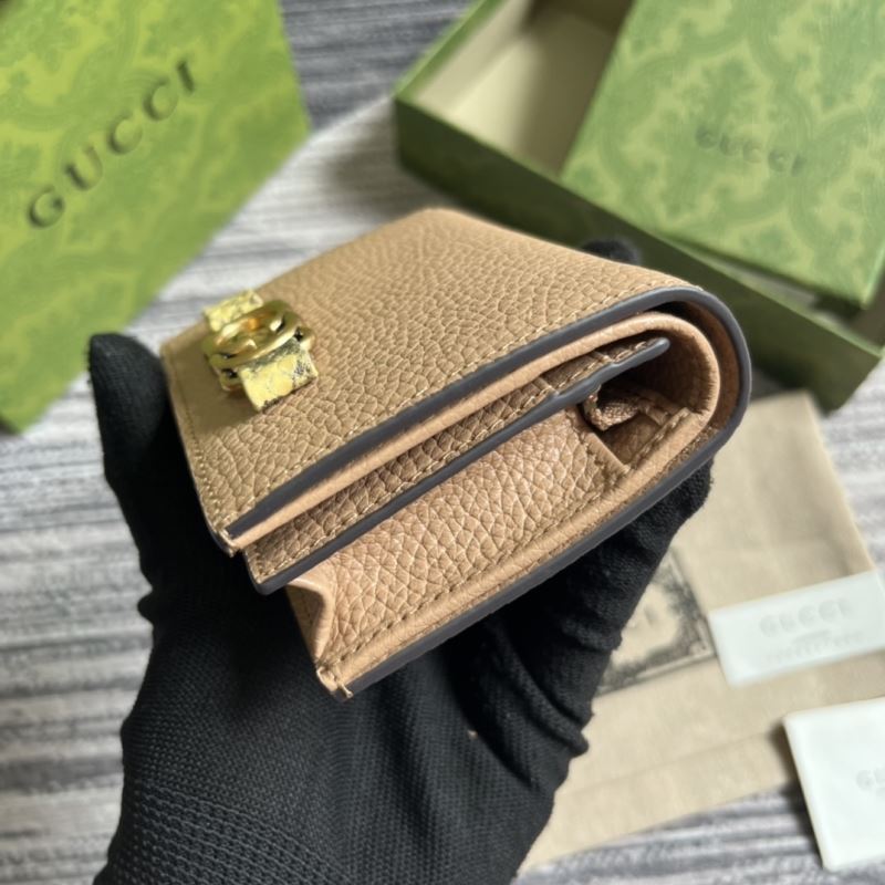 Gvc*1 wallets